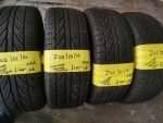 205 / 55 / 16  HANKOOK VENTUS V12 TYRES -  FOUR AVAILABLE