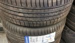 18" NEW TRANSIT CONNECT MSRT STYLE ALLOY WHEELS / NEW TYRES - Image 2