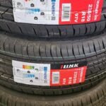 18" GENUINE VOLKSWAGEN T5 SPORTLINE ALLOY WHEELS / NEW TYRES