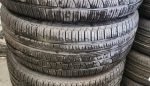 21" RANGE ROVER STYLE 5007 ALLOY WHEELS / TYRES - Image 3