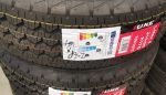 17" VAUXHALL VIVARO SPORTIVE WHEELS / NEW TYRES - Image 2