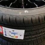 19" BMW ALPINA STYLE CONCAVE ALLOY WHEELS / NEW TYRES