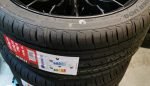 265 / 35 / 20 GOODYEAR EAGLE F1 TYRE
