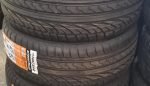 17" FORD TRANSIT CONNECT ALLOY WHEELS / NEW TYRES - Image 2