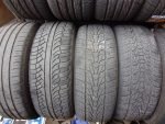20" GENUINE RANGE ROVER VOGUE L322 SUPERCHARGED ALLOY WHEELS / TYRES - Image 4