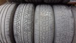 20" GENUINE RANGE ROVER VOGUE L322 SUPERCHARGED ALLOY WHEELS / TYRES - Image 3