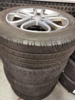 17" MERCEDES VITO ALLOY WHEELS / TYRES - Image 3