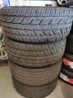 22" Range Rover / Bmw X5 Alloy Wheels / Tyres - Image 4