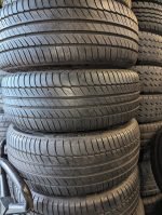 17" TOYOTA GT86 / SUBARU BRZ ALLOY WHEELS / TYRES - AS NEW - Image 6