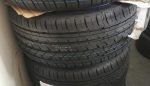 19" GENUINE BMW TIGER CLAW ALLOY WHEELS / TYRES - Image 2