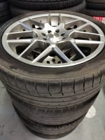 17" Team Dynamics Alloy Wheels / Tyres – Ford / Vauxhall - Image 4