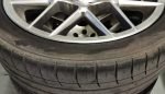17" TEAM DYNAMICS ALLOY WHEELS / TYRES – FORD / VAUXHALL