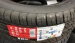18" VAUXHALL VIVARO / RENAULT TRAFIC ALLOY WHEELS / NEW TYRES - Image 3