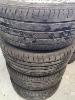 19" BMW ALPINA STYLE CONCAVE ALLOY WHEELS / TYRES - Image 6