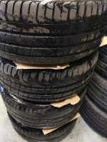 19" BMW CSL STYLE ALLOY WHEELS / TYRES - BMW E46 M3 - Image 6