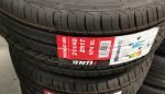 17" BBS STYLE ALLOY WHEELS / NEW TYRES – CANDY BLUE – 5 X 100 FITMENT - Image 4