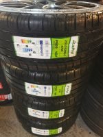 20" Supermetal Trident Alloy Wheels / New Tyres – Volkswagen T5 / T6 - Image 3