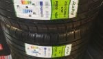 20" SUPERMETAL TRIDENT ALLOY WHEELS / NEW TYRES – VOLKSWAGEN T5 / T6 - Image 2