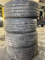 18" CALIBRE TREK ALLOY WHEELS / TYRES -  5 X 118 FITMENT -  VAUXHALL VIVARO / RENAULT TRAFIC - Image 7