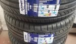 18" CALIBRE T SPORT ALLOY WHEELS / TYRES – VOLKSWAGEN T5 - Image 4