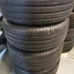 19" GENUINE MERCEDES AMG ALLOY WHEELS / TYRES - Image 7