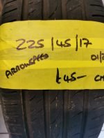 225 / 45 / 17 ARROWSPEED TYRE - FITTING AVAILABLE