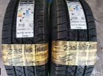 235 / 65 / 16 C GOODYEAR VECTOR 4 SEASONS TYRES - FOUR AVAILABLE