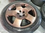 17" Audi Tt Competition Wheels / Tyres – 5 X 100 Fitment - Image 3