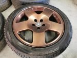 17" Audi Tt Competition Wheels / Tyres – 5 X 100 Fitment - Image 2