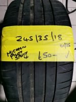 245 / 35 / 18  MICHELIN PILOT SPORT 4 TYRE
