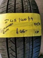 245 / 40 / 19 GRENLANDER ENRI TYRE