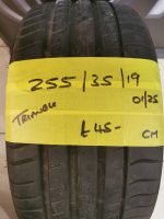 255 / 35 / 19 TRIANGLE TYRE   - FITTING AVAILABLE