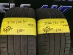 255 / 35 / 19  FALKEN AZENIS FK 520 TYRES  -  TWO AVAILABLE