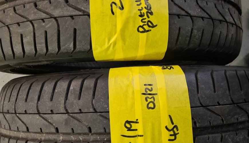 255-35-19-pirelli-mar-2021-3cw1uf88iiho30gbbrcikq.jpg 255 / 35 / 19 PIRELLI P ZERO TYRES - Image 1