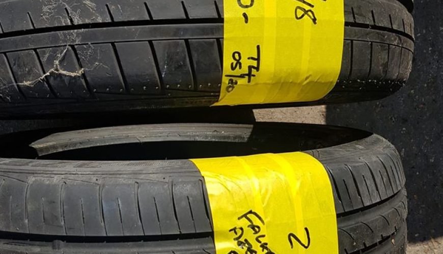 255-45-18-FALKEN-ZIEX-3au74drv04ewj64a462c5m.jpg 255 / 45 / 18 FALKEN AZENIS TYRES - Image 1