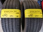 255 / 50 / 20  PIRELLI P ZERO   -  LAND ROVER FITMENT  -  TWO AVAILABLE