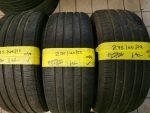 275 / 40 / 22 PIRELLI SCORPION VERDE TYRES - THREE AVAILABLE