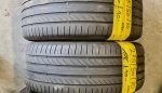 275 / 50 / 20 CONTINENTAL SPORT CONTACT 5 TYRES