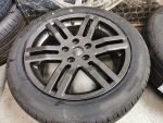 18" Genuine Volkswagen T5 Sportline Alloy Wheels / New Tyres - Image 3