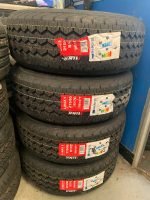 17" Mercedes Vito Alloy Wheels / New Tyres - Image 4