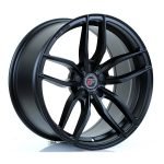 2FORGE ZF3 19x9.5 ET15-50 5x110 MATT BLACK