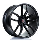 2FORGE ZF4 20x9.5 ET9-45 5x112 MATT BLACK