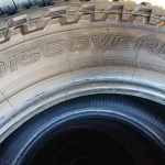 245 / 70 / 17 COOPER DISCOVERER S/T MAXX TYRES - Image 3