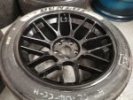 18" STROM STR2 COMPETITION ALLOY WHEELS / TYRES  - 5 X 120 FITMENT -  BMW M3 - Image 5