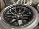 18" STROM STR2 COMPETITION ALLOY WHEELS / TYRES  - 5 X 120 FITMENT -  BMW M3 - Image 6