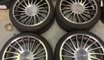 20" 3SDM 0.04 ALLOY WHEELS / TYRES - VOLKSWAGEN T5 - Image 6