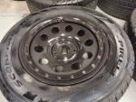 17" Bead Lock Style Alloy Wheels / Tyres – T5 – 5 X 120 - Image 2