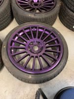 18" Stuttgart St2 Alloy Wheels – 5 X 112 Fitment - Image 4