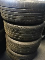 17" Audi Tt Competition Wheels / Tyres – 5 X 100 Fitment - Image 4