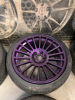 18" Stuttgart St2 Alloy Wheels – 5 X 112 Fitment - Image 3